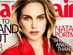 Natalie Portman niebezpiecznie schudła