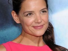 Katie Holmes nigdy nie wyglądała lepiej