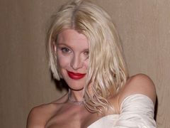 Courtney Love - grungowa diwa i muza projektantów mody