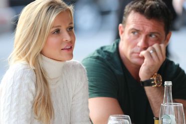 Joanna Krupa i Romain Zago: co z tym kryzysem?