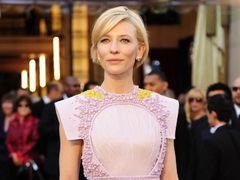 Zoom na styl - Cate Blanchett