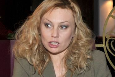 Monika Jarosińska o alkoholizmie ojca