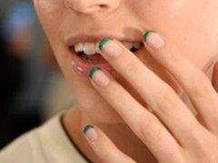 Manicure na rok 2016. Trendy, które podbiją świat stylizacji paznokci