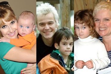 Wyjątkowe imiona dzieci gwiazd