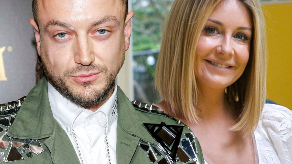 Małgorzata Rozenek i Baron, stawki