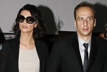 Edyta Górniak wymeldowana z domu!