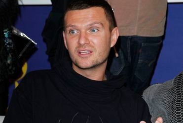 Maciej Zień: uciekł z Polski z powodu bankructwa?