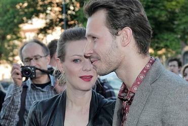 Magdalena Boczarska i Mateusz Banasiuk zostaną rodzicami?
