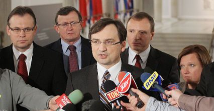 Pożegnają się z PiS?