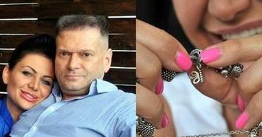 Maja Plich i Krzysztof Rutkowski: Jak oni się kochają!