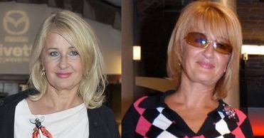 Majka Jeżowska: Z wiekiem coraz bardziej stylowa!