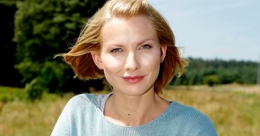Joanna Moro: rodzina ważniejsza od kariery