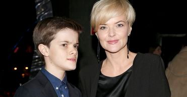 Monika Zamachowska: szczerze o chorobie syna, zespole Aspergera