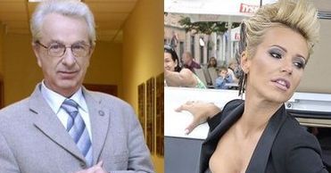 Prof. Lew-Starowicz o Dodzie: Dla wielu mężczyzn jest aseksualna!