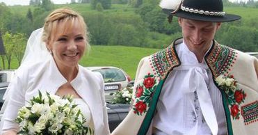 Anna Guzik wzięła ślub! Zobacz zdjęcia!