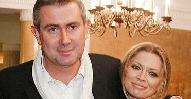 Anna Maria Jopek i Marcin Kydryński: w święta odnowią przysięgę małżeńską?!