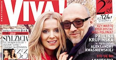 Halina Mlynkova: Po raz pierwszy w życiu czuję, że jest to uczucie tak głęboko szczere!