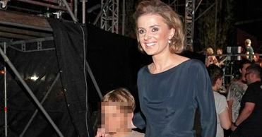 Halina Mlynkova: syn nie akceptuje jej związku!