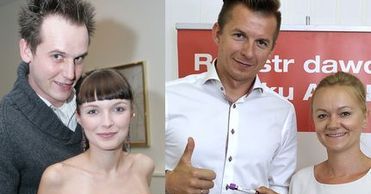 Pascal Brodnicki i Karol Okrasa: kim są ich życiowe partnerki?