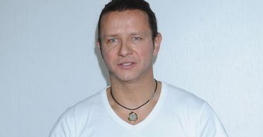 Radosław Majdan: pod wpływem Rozenek zajmie się polityką?