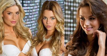 Oto kandydatki do tytułu Miss Universe 2013!