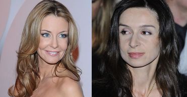 Małgorzata Rozenek i Marta Kaczyńska: co je łączy?