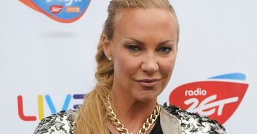 Kate Ryan: uwierzycie, że ma 33 lata?!