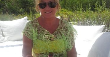 Beata Kozidrak pochwaliła się zdjęciem w bikini!