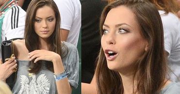 Edyta Zając chce być jak Natalia Siwiec