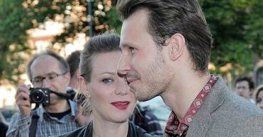 Magdalena Boczarska i Mateusz Banasiuk zostaną rodzicami?