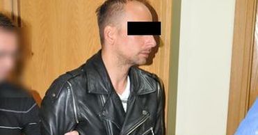 Dariusz K. próbował popełnić samobójstwo?!