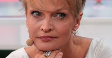 Adrianna Biedrzyńska nigdy nie miała łatwego życia
