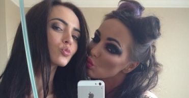 Marcela Leszczak i Agnieszka Orzechowska: nowe przyjaciółki?