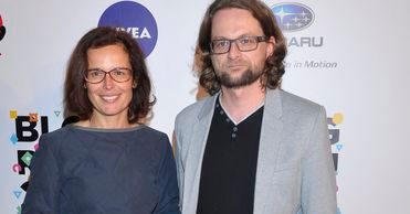 Agata Passent i Wojciech Kuczok wrócili do siebie!