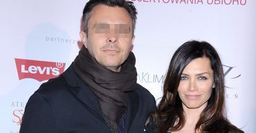 Marek B. z żoną: szczęśliwi, piękni i utalentowani. Co będzie teraz?