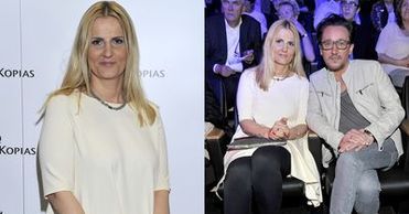 Wiśniewscy znów razem na salonach!