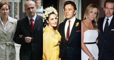Rozstali się, a potem do siebie wrócili!
