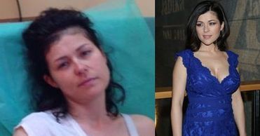 Kasia Cichopek: trafiła do szpitala przez odchudzanie?