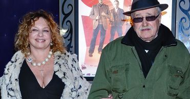 Potocka ma romans z o 17 lat młodszym solistą teatru?!