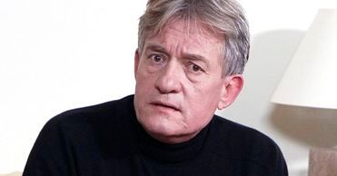 Marek Frąckowiak walczy z rakiem!