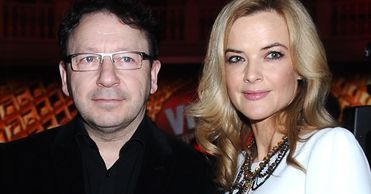 Monika Richardson i Zbigniew Zamachowski wzięli ślub!
