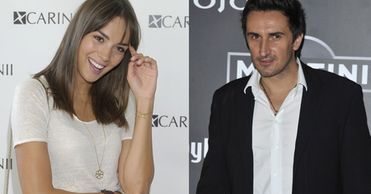 Paulina Krupińska i Sebastian Karpiel-Bułecka parą!