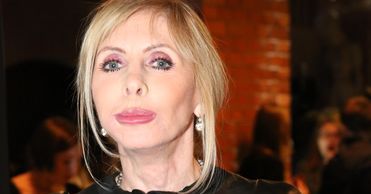 Grażyna Kulczyk: "Zmarszczki to dowód na udany seks"