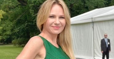 Anna Guzik marzy o dziecku