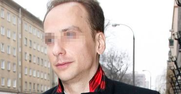 Dariusz K. uniknie kary przez błąd policji?