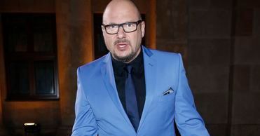 Piotr Gąsowski pierwszy raz o kryzysie w związku z Głogowską