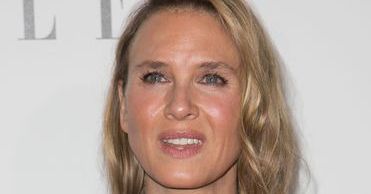 Nowa twarz Renee Zellweger