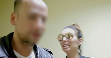 Dariusz K.: pamięta o nim już tylko narzeczona