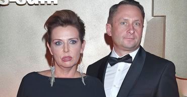 Kamil Durczok rozstał się żoną