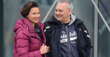 Anna Popek ma nowego partnera?